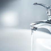 Chula Vista automated main water shutoff valve installation