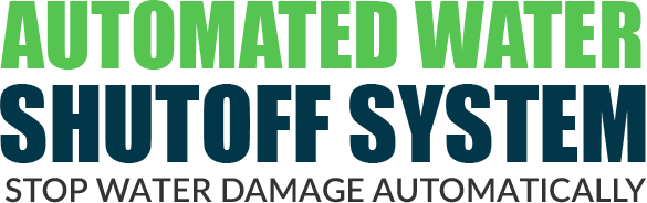 Automated Water Shutoff System Installation
